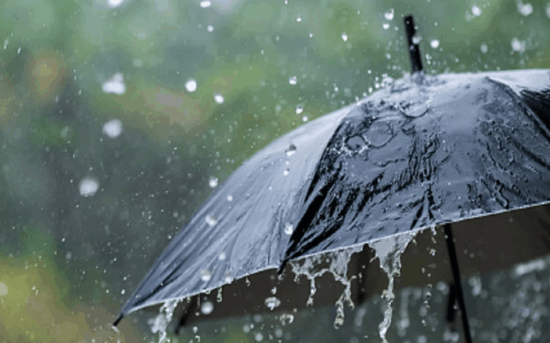 National Weather Service Warns of Locally Heavy Rainfall for Wednesday Afternoon and Evening in Inland Northwest