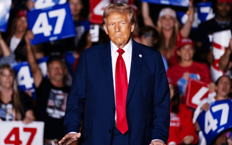 Trump Administration Threatens to Pull Oregon and Washington Education Grants Over Gender Teachings