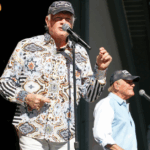 Beach Boys Concert at Oregon State Fair Canceled Due to Unforeseen Circumstances