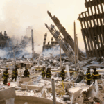 Judge Allows Families of 9/11 Victims to Sue Saudi Arabia Over Alleged Support for Hijackers