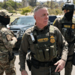 Trump Preparing Major ICE Immigration Enforcement Operations in Chicago Next Week