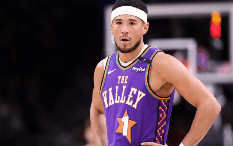 Phoenix Suns Face Multiple Lawsuits in 2024-25 Season Amid Fan Backlash and On-Court Struggles