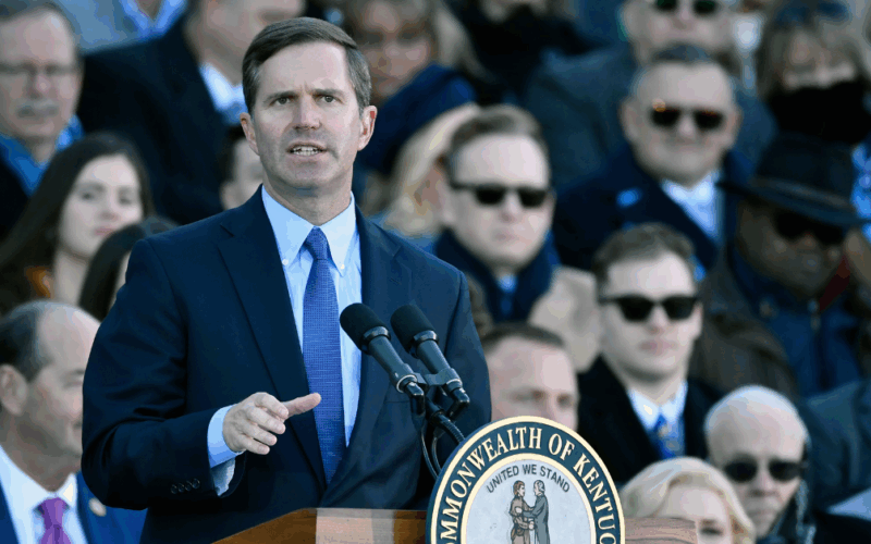 Gov. Beshear Opposes Returning Kentucky Driver's License Process to Counties, Citing Potential Challenges