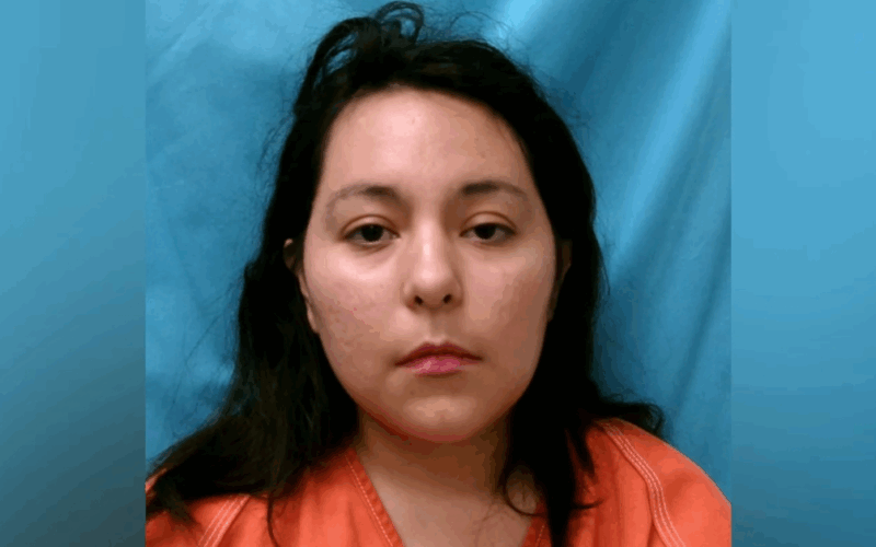 Texas Mom Charged with Murder After Intentionally Leaving 15-Month-Old Child to Die in 95-Degree Heat