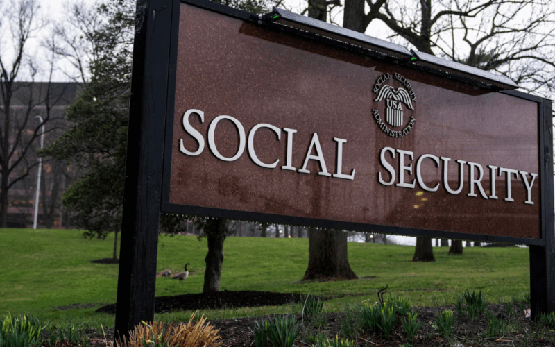 Social Security Administration Data Chief Resigns Amid Whistleblower Complaint Over DOGE Data Access