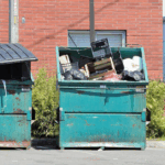 Is It Illegal to Dumpster Dive in Connecticut? Here’s What the Law Says