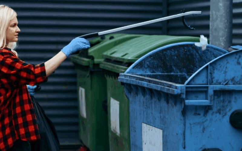 Is Dumpster Diving Legal in Vermont? Understanding the Law and Its Nuances