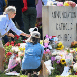 Minneapolis Church Shooter’s Mother Refuses to Talk to Police