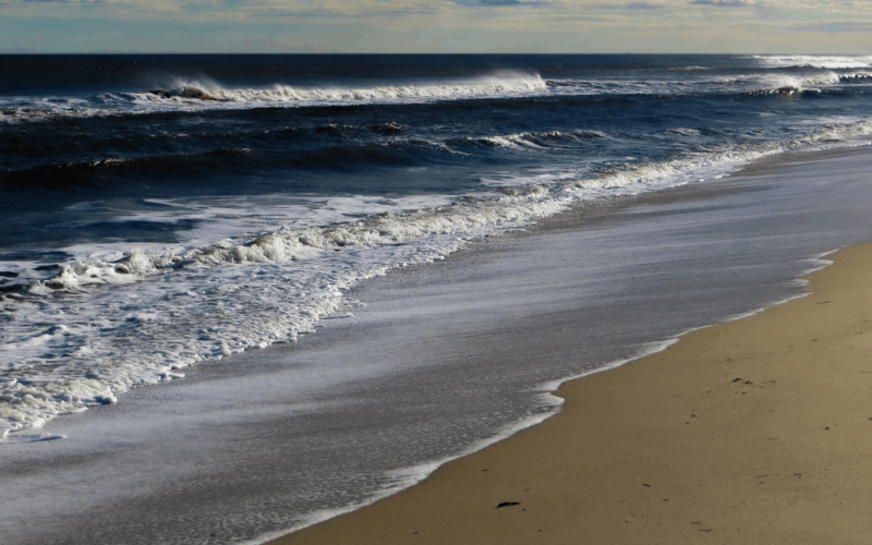 Sun, Surf, and Sand: Your Ultimate Jersey Shore Beach Weather