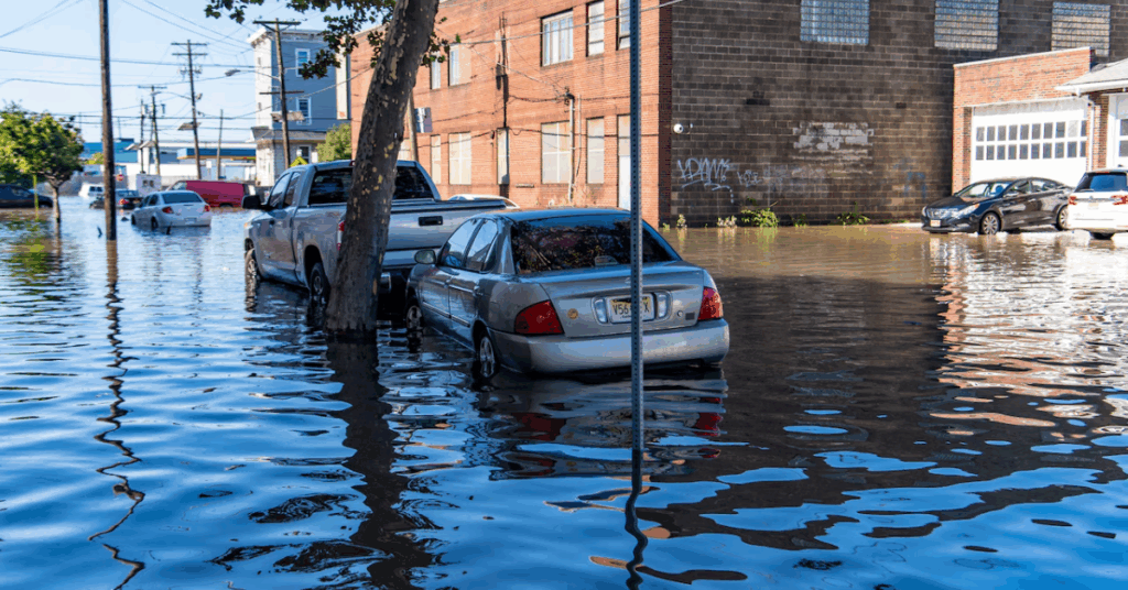 Urgent Weather Alerts in Nevada: Flood Advisories and Safety Tips You Must Know Now