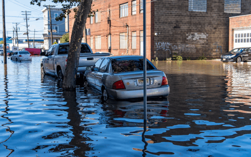 Urgent Weather Alerts in Nevada: Flood Advisories and Safety Tips You Must Know Now