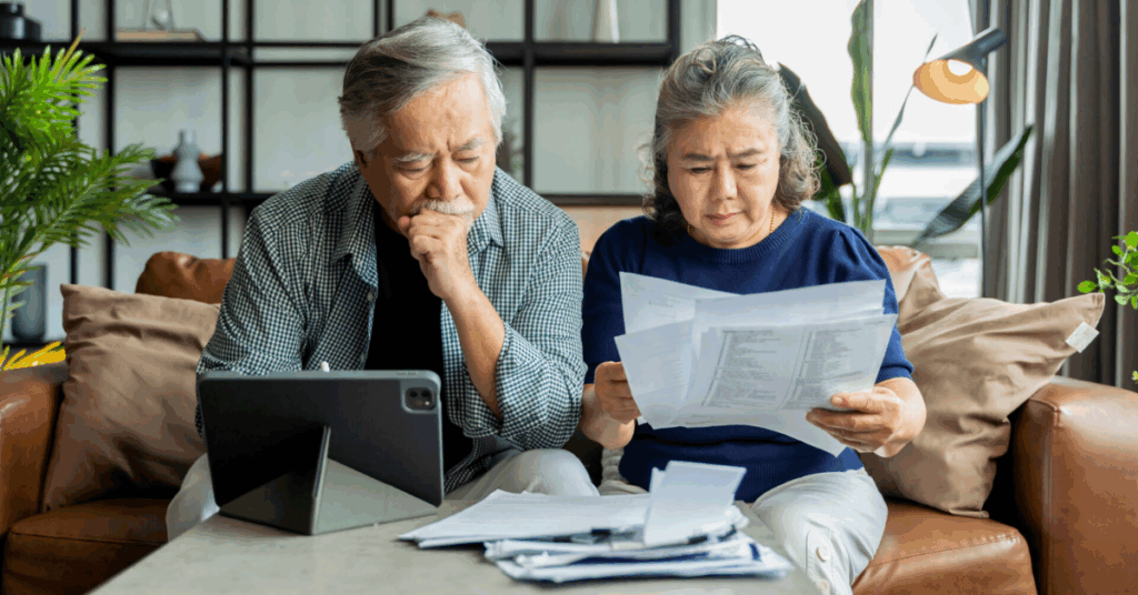 Nevada Extra Standard Deduction for Seniors Over 65 Explained!