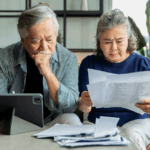 Nevada Extra Standard Deduction for Seniors Over 65 Explained!