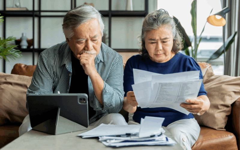 Nevada Extra Standard Deduction for Seniors Over 65 Explained!