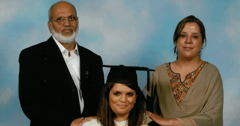 Pushing Her Off a Cliff: Mom Accused of Woman’s Death Gets Unexpected Support from Her Daughter