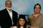 Pushing Her Off a Cliff: Mom Accused of Woman's Death Gets Unexpected Support from Her Daughter