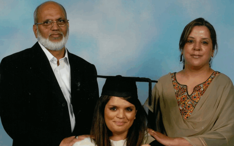 Pushing Her Off a Cliff: Mom Accused of Woman’s Death Gets Unexpected Support from Her Daughter