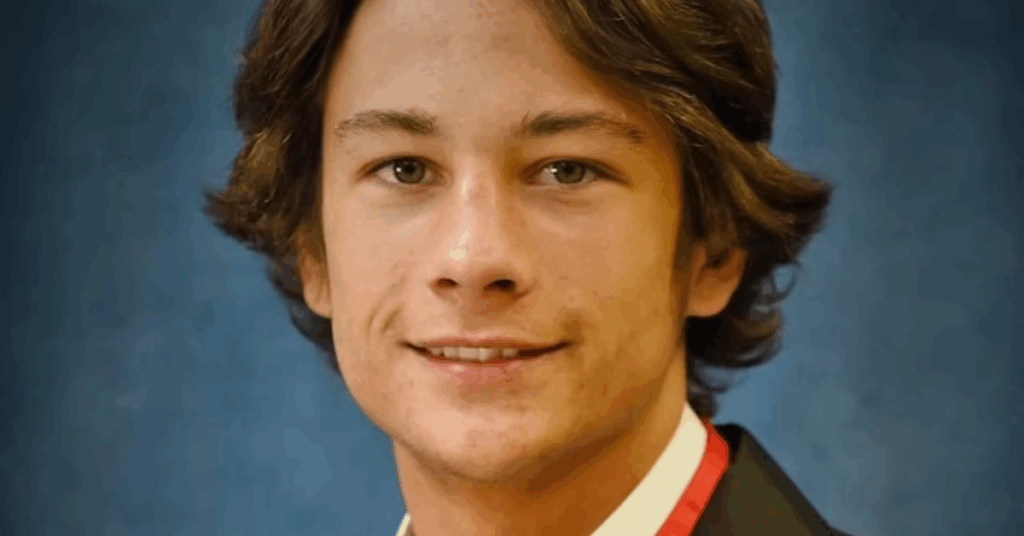 Tragic Night: Teen Found Dead in Woods After Party with Friends Sparks Concern