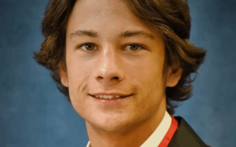 Tragic Night: Teen Found Dead in Woods After Party with Friends Sparks Concern