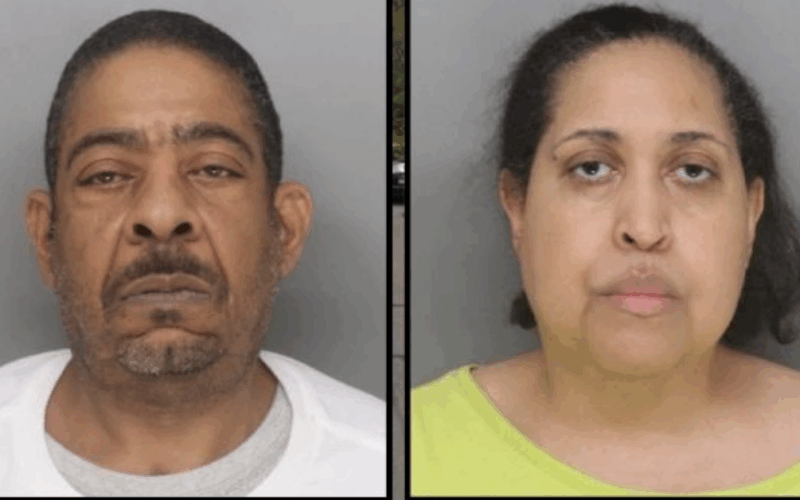 “Nothing But a Monster”: Man Faces Justice After Abandoning Autistic Boy to Die in Freezing Basement