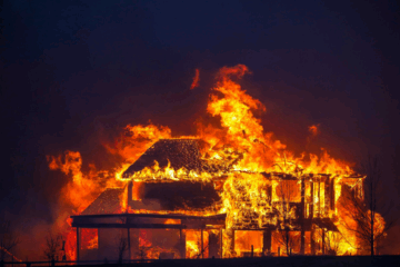 Colorado Wildfires Update: Fifth Largest Blaze Now 90% Contained, Impact and Recovery in Focus