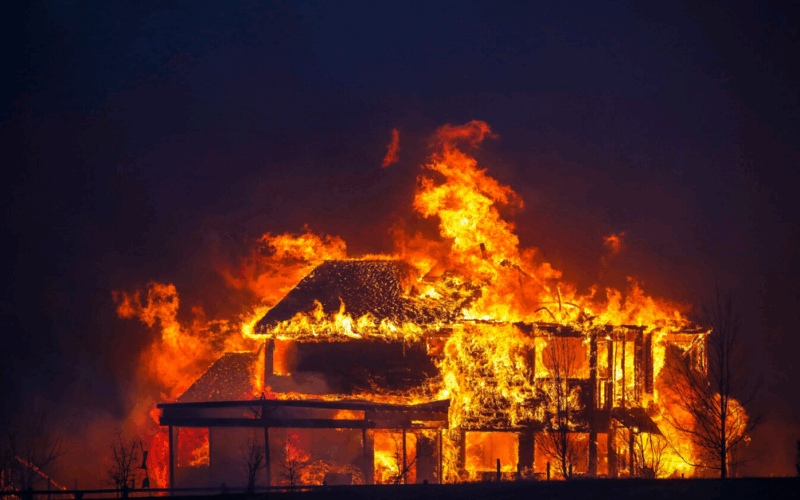 Colorado Wildfires Update: Fifth Largest Blaze Now 90% Contained, Impact and Recovery in Focus