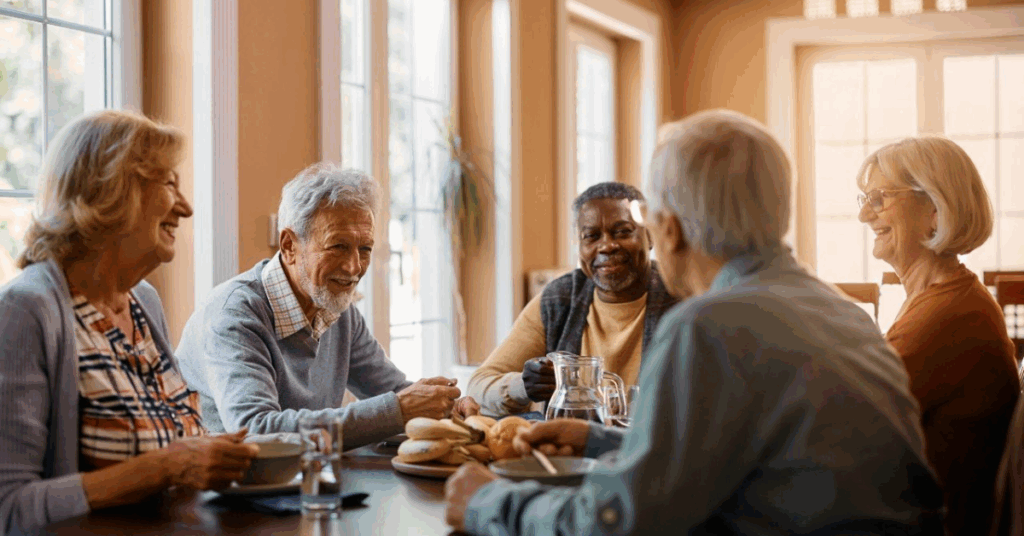 Understanding the Missouri Extra Standard Deduction for Seniors Over 65