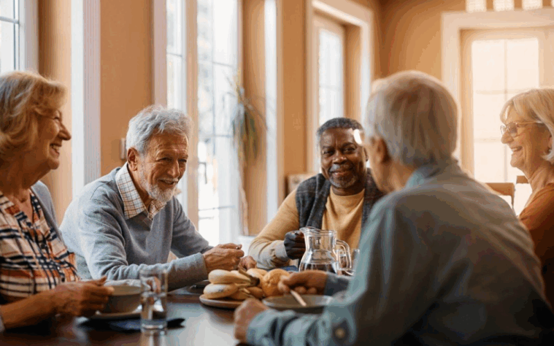 Understanding the Missouri Extra Standard Deduction for Seniors Over 65