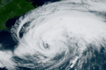 Hurricane and Canadian Air Clash: Shocking Hudson Valley Weather Uncovered
