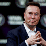 Elon Musk Faces Backlash as Lawsuits Against Reporters on X’s Neo-Nazi Content Falter