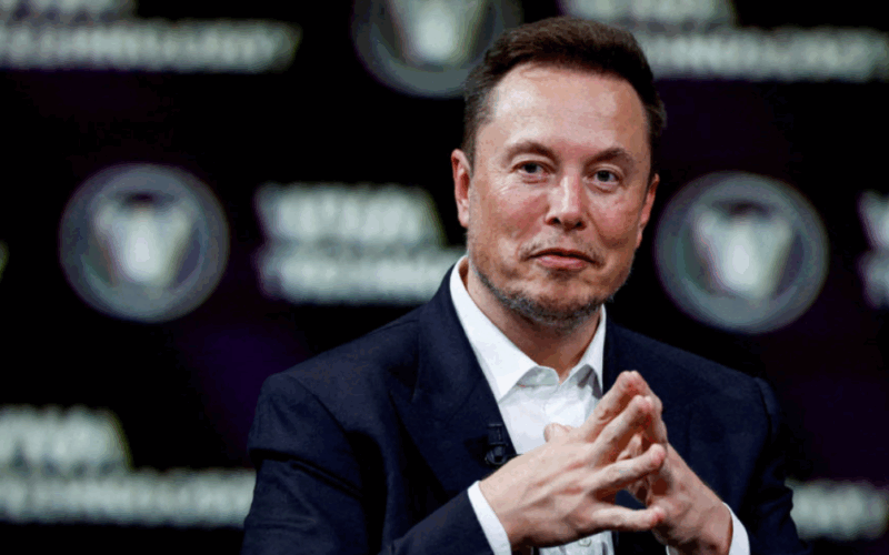 Elon Musk Faces Backlash as Lawsuits Against Reporters on X’s Neo-Nazi Content Falter