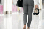 Is It Illegal to Walk Barefoot in Stores? The Etiquette and Legalities in Seattle, WA