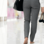 Is It Illegal to Walk Barefoot in Stores? The Etiquette and Legalities in Seattle, WA