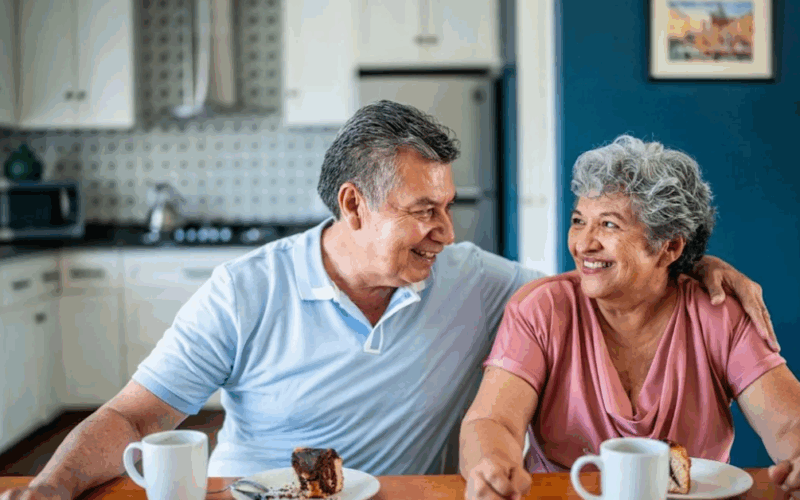 Unlocking Savings: How Oregon's Extra Standard Deduction Benefits Seniors Over 65