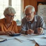 How the Oklahoma Extra Standard Deduction for Seniors Over 65 Can Benefit You