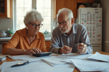 How the Oklahoma Extra Standard Deduction for Seniors Over 65 Can Benefit You