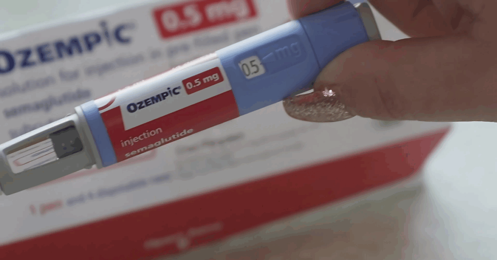 Ozempic Faces Massive $2 Billion Lawsuits Over Blindness, Vision Loss, and Severe Health Complications
