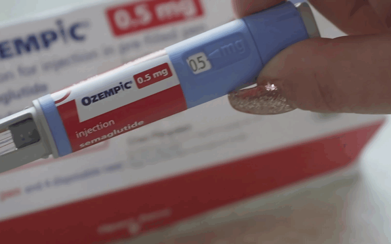 Ozempic Faces Massive $2 Billion Lawsuits Over Blindness, Vision Loss, and Severe Health Complications