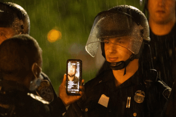 Is It Illegal to Record Police Officers? Understanding Your First Amendment Rights in Minneapolis, MN