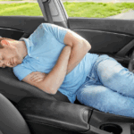 Is It Illegal to Sleep in Your Car Overnight? The Parking Laws in Denver, CO Explained