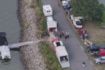 Ohio Mom Forces Husband and 4-Year-Old Son to Drown to 'Prove Worthiness' in Tragic Amish Spiritual Delusion Incident