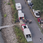 Ohio Mom Forces Husband and 4-Year-Old Son to Drown to 'Prove Worthiness' in Tragic Amish Spiritual Delusion Incident