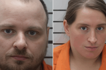 Oklahoma Man Charged with Child Sexual Abuse After 11-Year-Old Stepdaughter Gives Birth