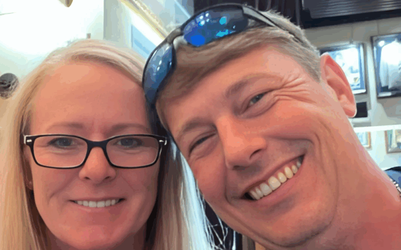 Alabama Couple Dies Two Days Apart: Family Believes Wife Died of a 'Broken Heart'