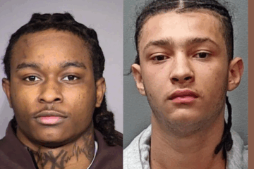 U.S. Marshals: Oregon Murder Suspects May Be Hiding in North Texas, Reward Offered for Information