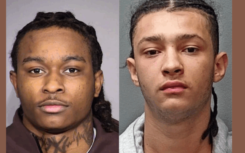 U.S. Marshals: Oregon Murder Suspects May Be Hiding in North Texas, Reward Offered for Information