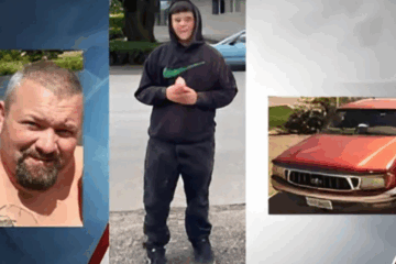 Missing Child Alert Update: Oregon Department of Human Services Announces Christopher Brayton, Age 11, Has Been Found