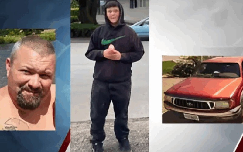 Missing Child Alert Update: Oregon Department of Human Services Announces Christopher Brayton, Age 11, Has Been Found
