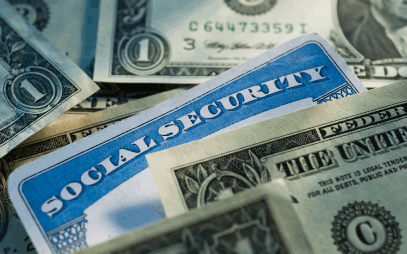 Major Social Security Alert: Why Some Beneficiaries Could See Smaller Checks This Week