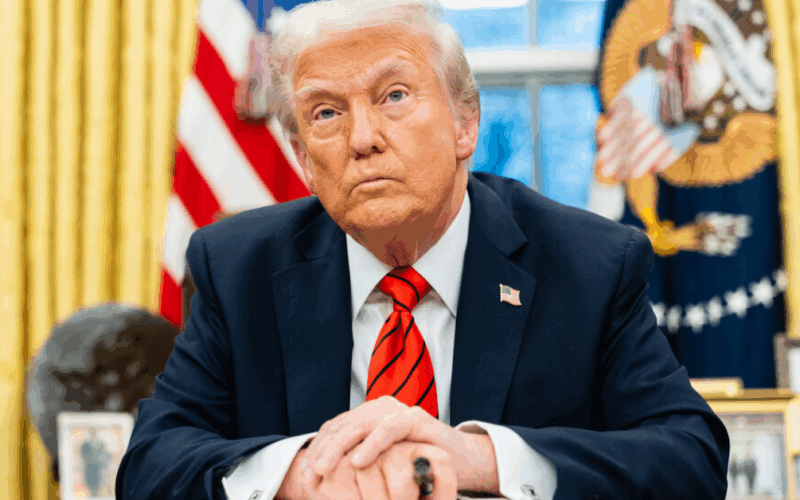 Trump and Warren Clash Over Social Security: Key Policy Differences Highlighted